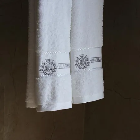 Brais Hotel