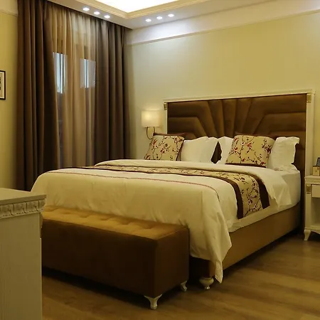 Hotel Brais