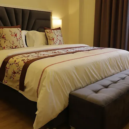 Brais 4* Durres