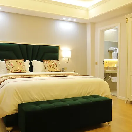 Hotel Brais 4*