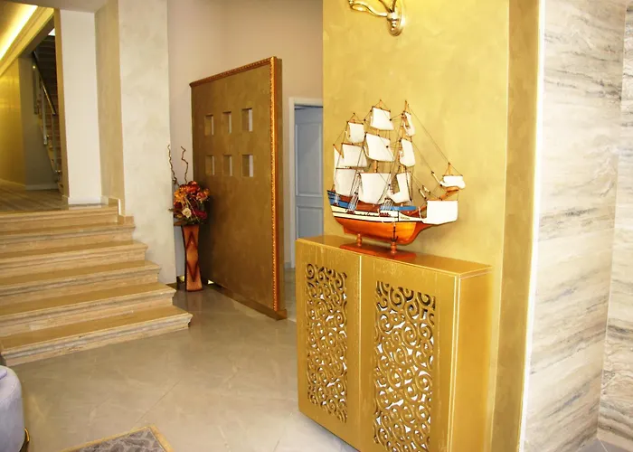 Brais Otel 4*