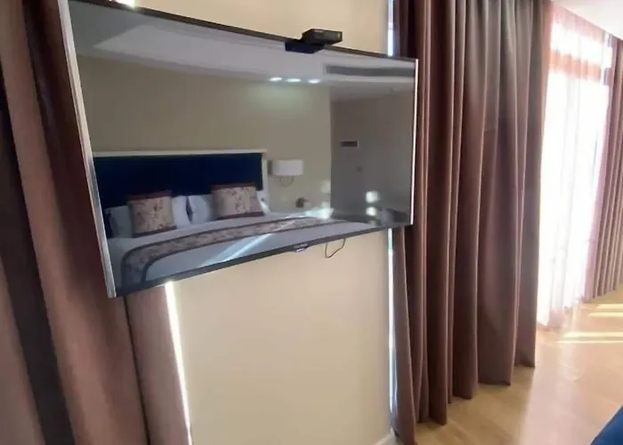 Brais Otel 4*