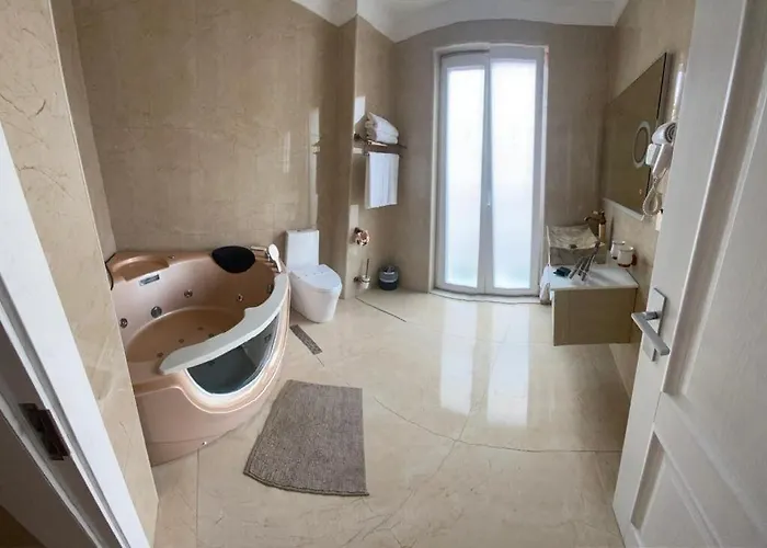 Otel Brais Dıraç