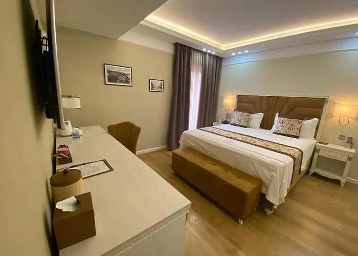 Brais 4* Dıraç
