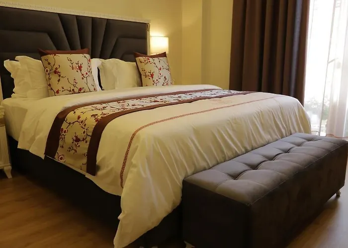 Brais Otel 4*