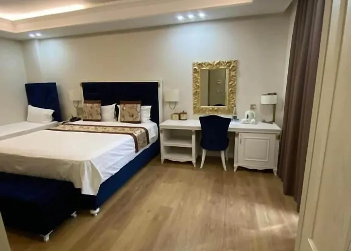 Brais Otel 4*