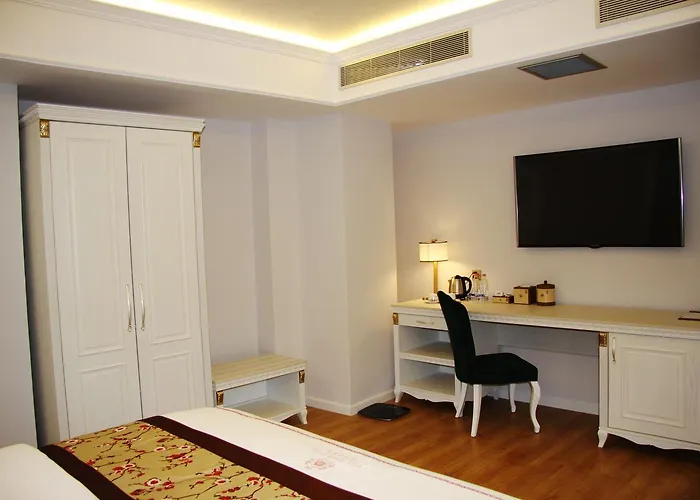 Otel Brais