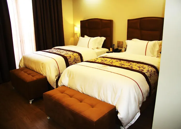 Brais Otel